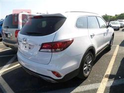 Hyundai Grand Santa Fe